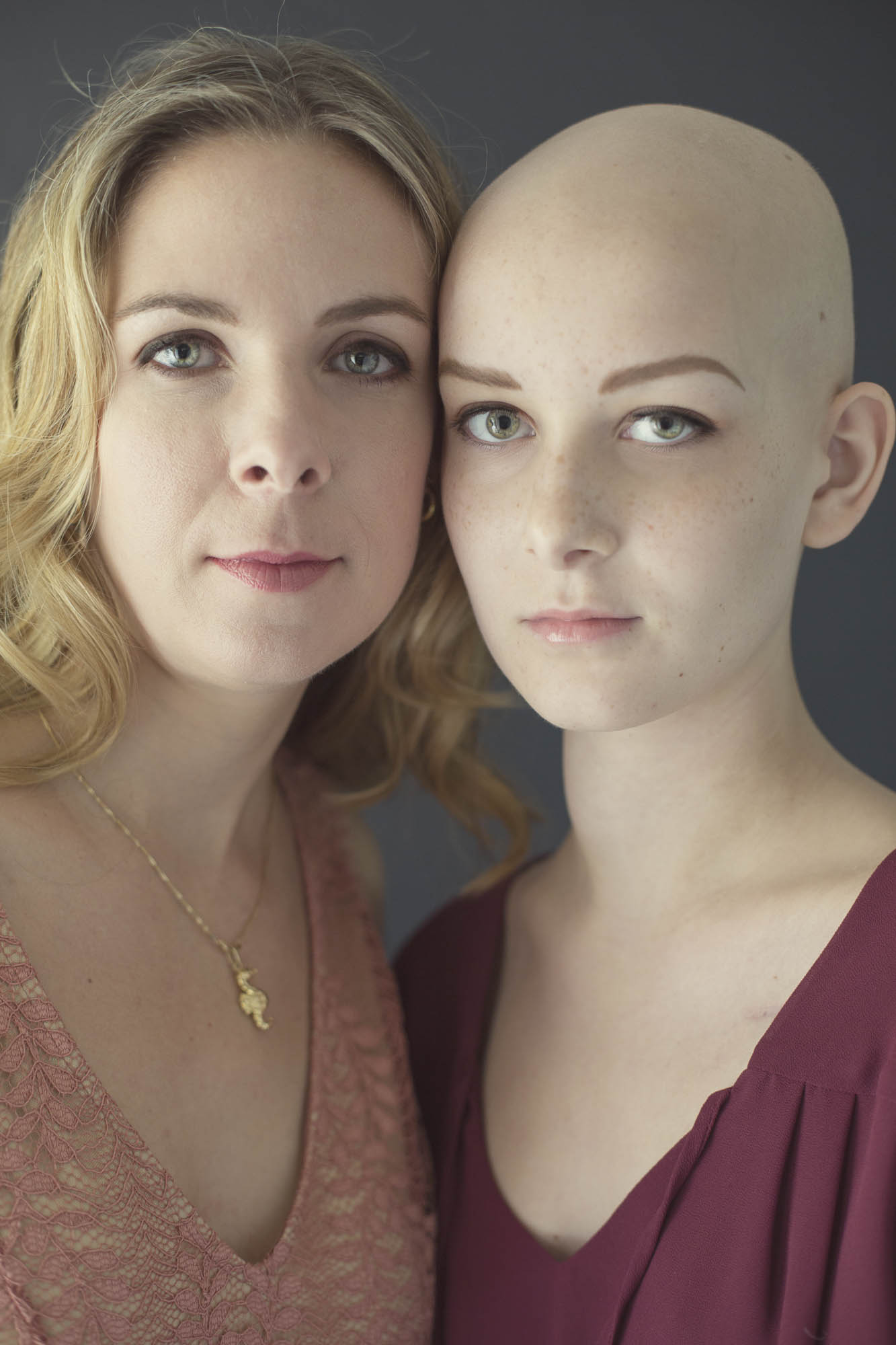 cancer family portraits spartanburg sc